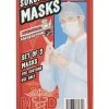 Forum Novelties, Inc Doctor Surgical Mask