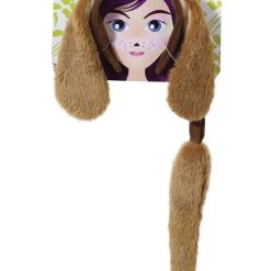 Forum Novelties, Inc Dog Costume Accessory Kit