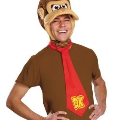 Disguise Donkey Kong Adult Kit