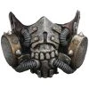 Ghoulish Productions Doomsday - Gas Mask