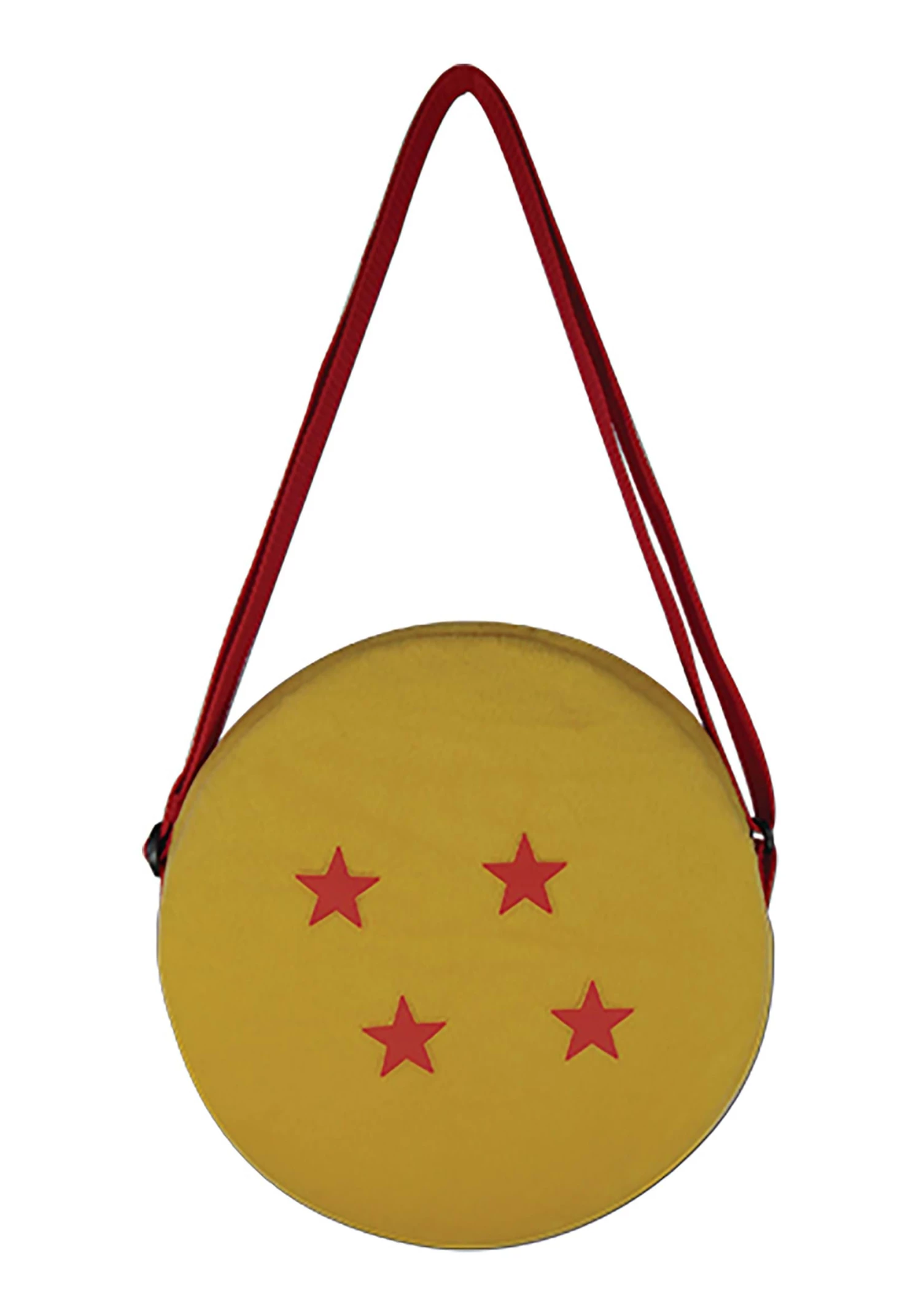 GE Animation Dragon Ball Z Plush Dragonball 4 Bag 2 GE Animation Dragon Ball Z Plush Dragonball 4 Bag - Image 2