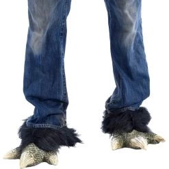 Zagone Studios Dragon Feet