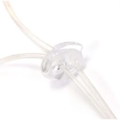 Elope Brown Dragon Horns -Cheap Halloween Store dragon horns brown alt 4