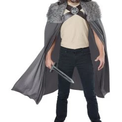 California Costume Collection Dragon Master Cape