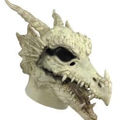 Forum Novelties, Inc Dragon Skull Adult Mask