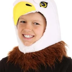 Elope Eagle Hood