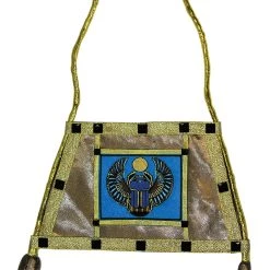 Forum Novelties, Inc Egyptian Royalty Purse Accessory