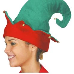 Jacobson Hats Elf Hat