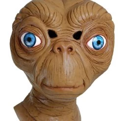 Ghoulish Productions E.T. Adult Mask