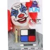 Seasons (HK) Ltd. Exclusive Evil Clown Makeup Kit