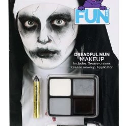 Seasons (HK) Ltd. Exclusive Evil Nun Makeup Kit
