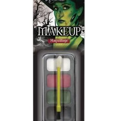 Forum Novelties, Inc Evil Witch Makeup Kit