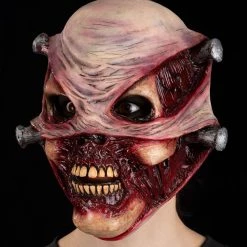 Oktober Studios Immortal Executioner 3/4 Adult Mask