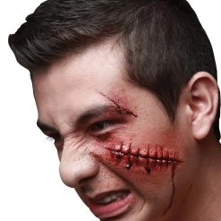 Ghoulish Productions Failed Stitches Applique