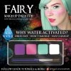 Cinema Secrets Fairy Makeup Kit