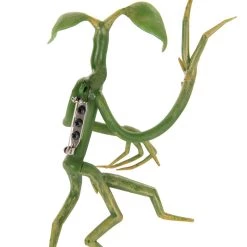 Elope Fantastic Beasts Pickett Bowtruckle Pin Accessory -Cheap Halloween Store fantastic beasts pickett bowtruckle pin accessory alt 2