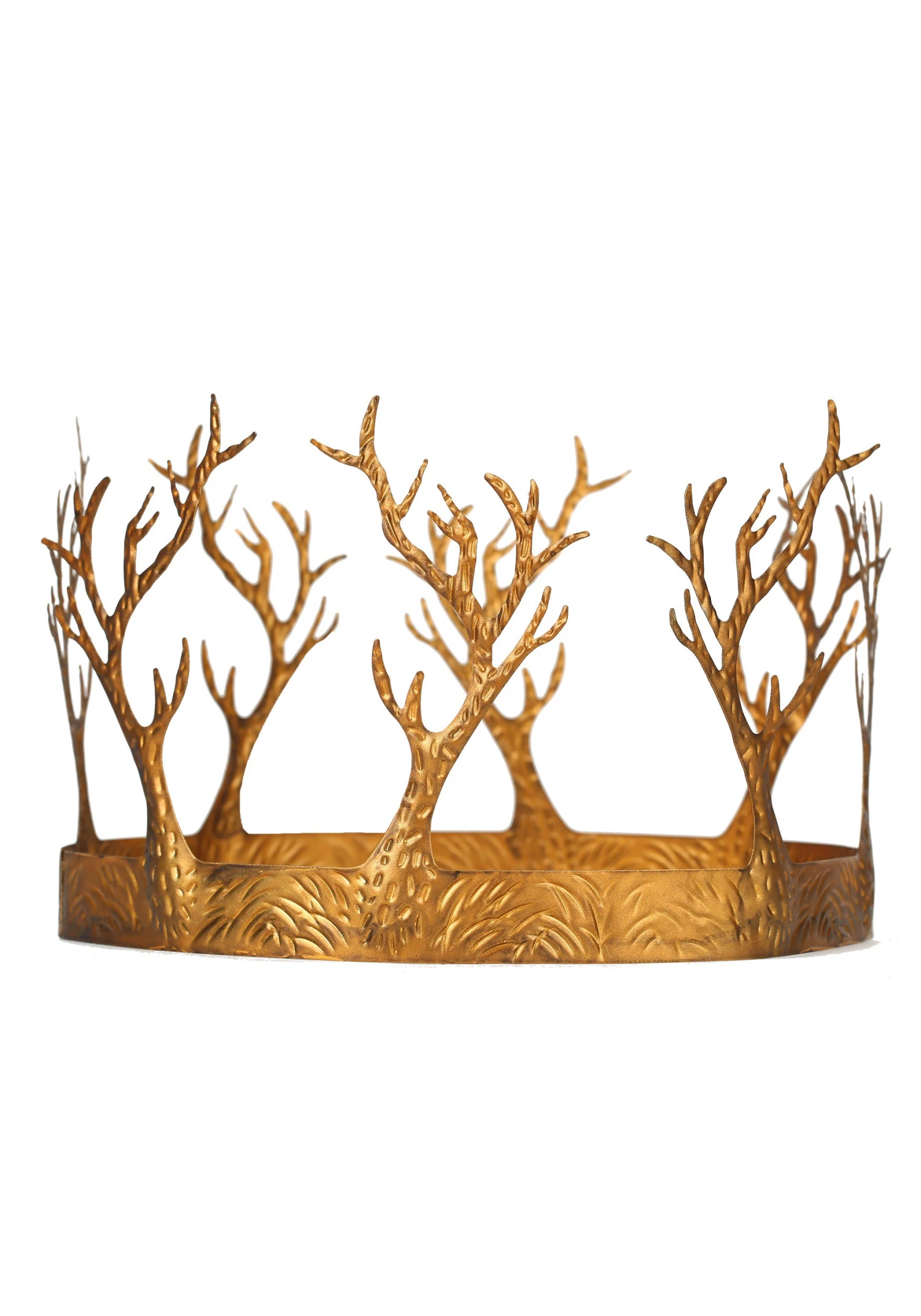 Wor-Biz Yao Hats Fantasy Woodland Crown 1 Wor-Biz Yao Hats Fantasy Woodland Crown