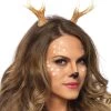 Leg Avenue Fawn Horn Headband