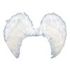 H.M. Smallwares Feather Angel Wings