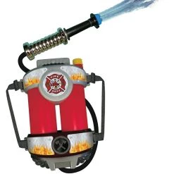 Aeromax Firefighter Hose Backpack