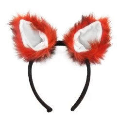 Elope Fox Ears And Tail Set