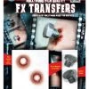 Tinsley Transfers Frank N Bolts FX Transfer