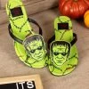 Strange Cvlt Women's Frankenstein Icon Sandals