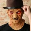 Rubies Costume Co. Inc Freddy Krueger Latex Mask