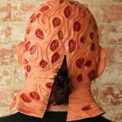 Rubies Costume Co. Inc Freddy Overhead Mask -Cheap Halloween Store freddy overhead mask 3