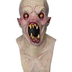 Oktober Studios Adult Frightmare Mask