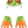 Elope Frog Costume Kit