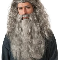 Rubies Costume Co. Inc Gandalf Beard Kit