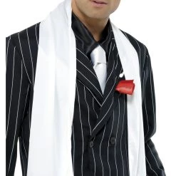 Smiffys Gangster Scarf