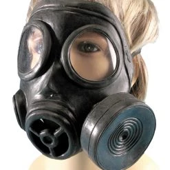 Loftus International Gas Mask