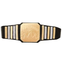 Suzhou Zhongsheng Imp & Exp Co., Ltd Generic Wrestling Championship Belt Accessory -Cheap Halloween Store generic wrestling championship belt alt 3