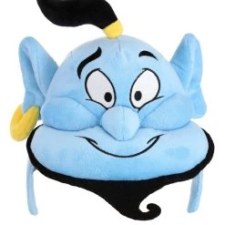 Elope Aladdin Genie Face Headband -Cheap Halloween Store genie face headband alt 2