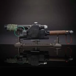 Hasbro Ghostbusters Plasma Series Prop Neutrona Wand -Cheap Halloween Store ghostbusters plasma series neutrona wand prop repl alt 6