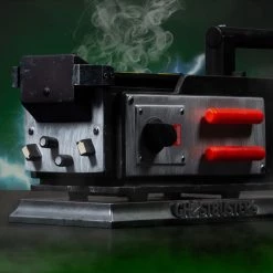 Rubber Road Ltd Incense Burner Of A Ghostbusters Trap 13 Rubber Road Ltd Incense Burner Of A Ghostbusters Trap -Cheap Halloween Store ghostbusters trap incense burner alt 3