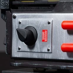 Rubber Road Ltd Incense Burner Of A Ghostbusters Trap 15 Rubber Road Ltd Incense Burner Of A Ghostbusters Trap -Cheap Halloween Store ghostbusters trap incense burner alt 5