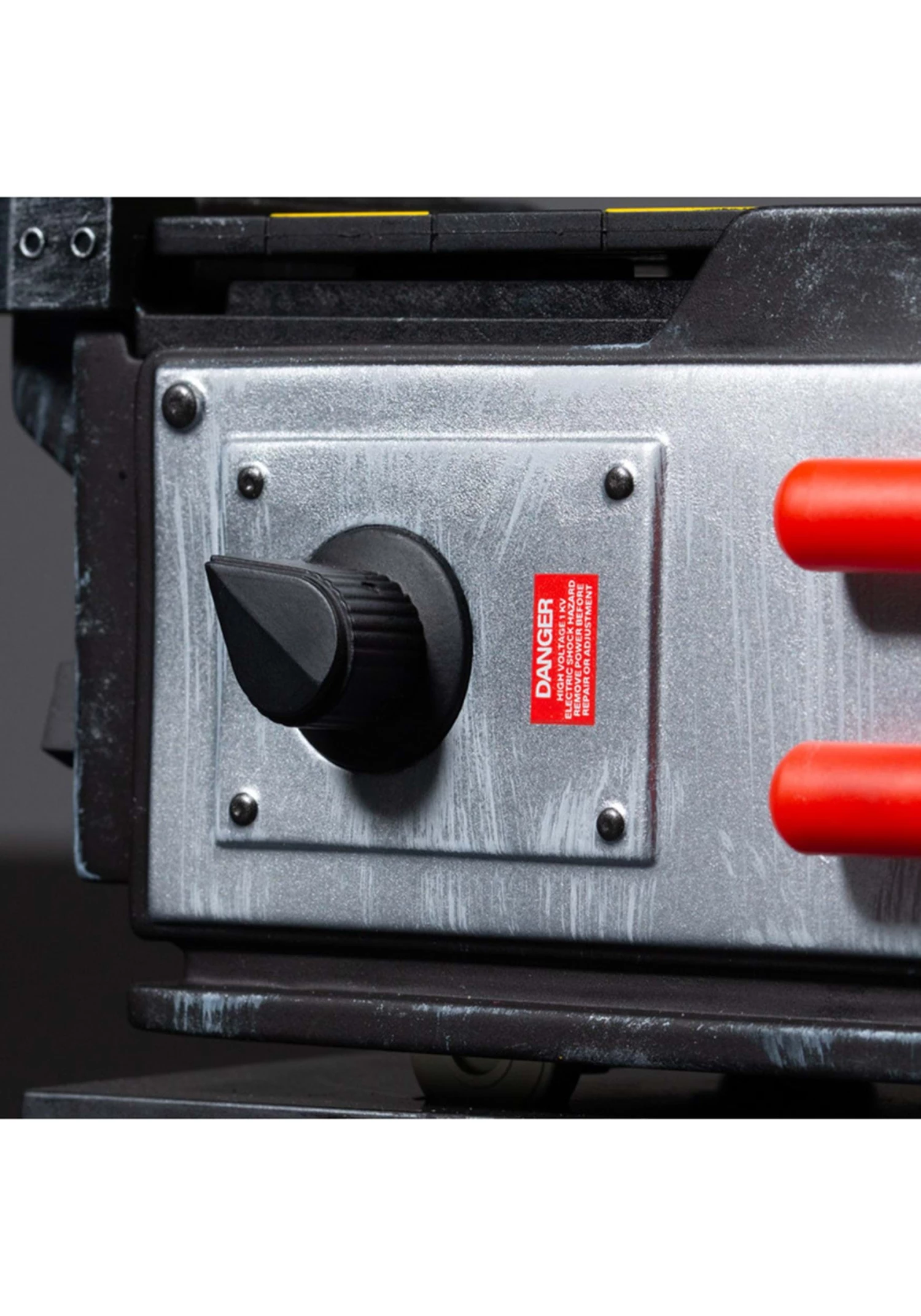 Rubber Road Ltd Incense Burner Of A Ghostbusters Trap 6 Rubber Road Ltd Incense Burner Of A Ghostbusters Trap - Image 6