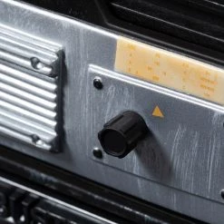 Rubber Road Ltd Incense Burner Of A Ghostbusters Trap 16 Rubber Road Ltd Incense Burner Of A Ghostbusters Trap -Cheap Halloween Store ghostbusters trap incense burner alt 6