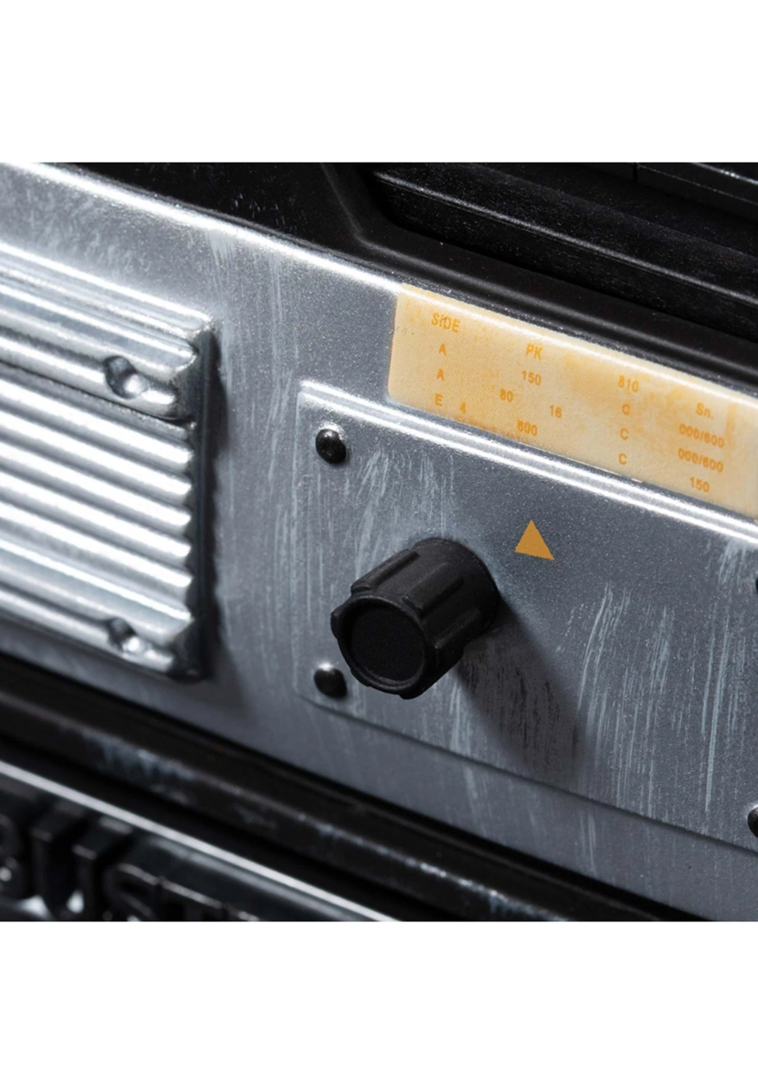 Rubber Road Ltd Incense Burner Of A Ghostbusters Trap 7 Rubber Road Ltd Incense Burner Of A Ghostbusters Trap - Image 7