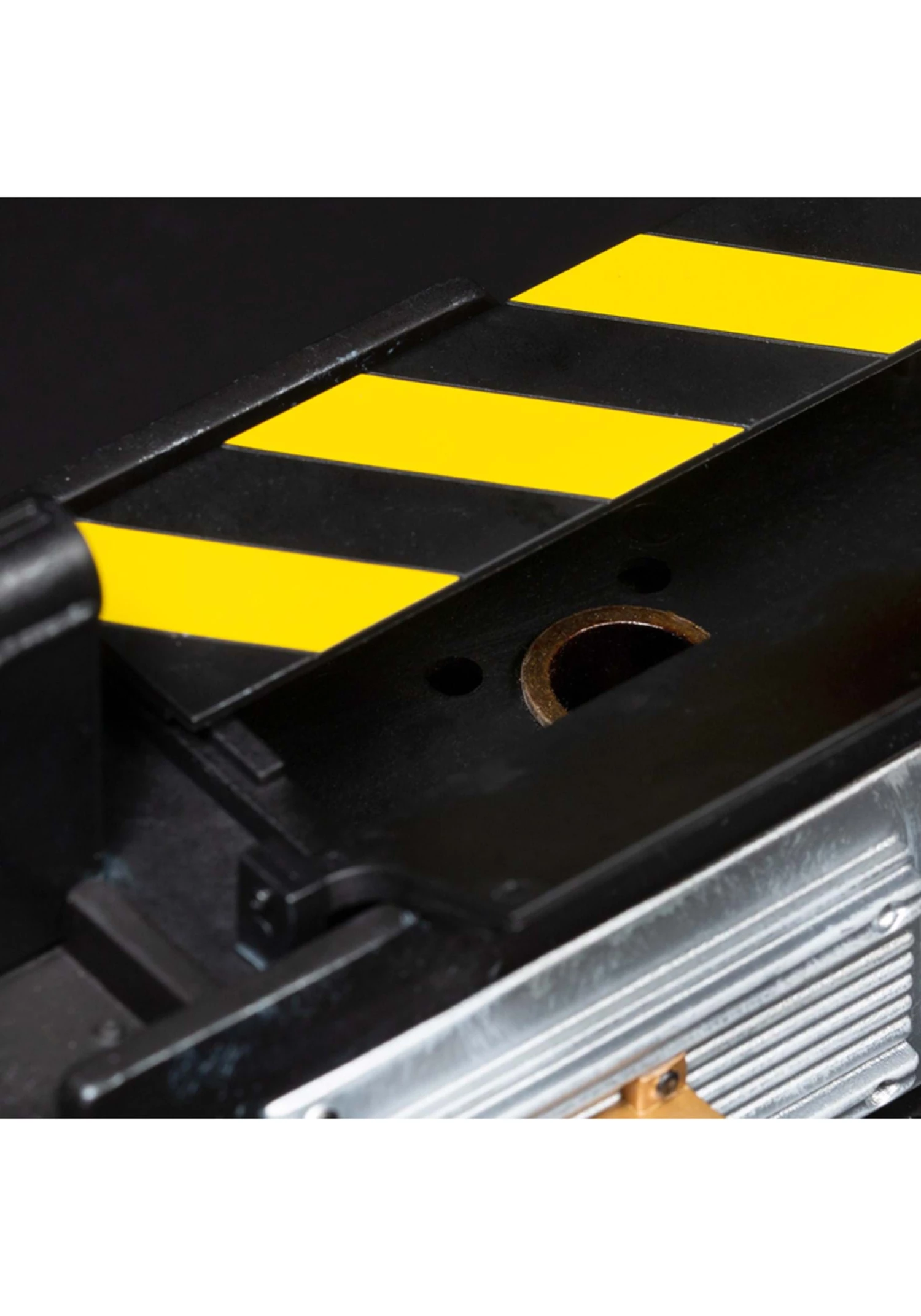 Rubber Road Ltd Incense Burner Of A Ghostbusters Trap 8 Rubber Road Ltd Incense Burner Of A Ghostbusters Trap - Image 8