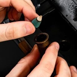 Rubber Road Ltd Incense Burner Of A Ghostbusters Trap 18 Rubber Road Ltd Incense Burner Of A Ghostbusters Trap -Cheap Halloween Store ghostbusters trap incense burner alt 8