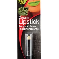 Rubies Costume Co. Inc Glow In The Dark Cream Lip-stick