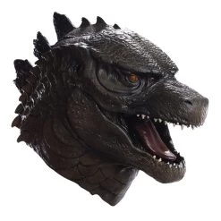 Rubies Costume Co. Inc Godzilla Deluxe Mask