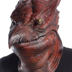 Rubies Costume Co. Inc Godzilla King Of The Monsters Rodan Full-Head Latex Mask
