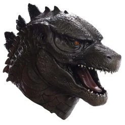 Rubies Costume Co. Inc Godzilla VS Kong Adult Godzilla Full-Head Mask