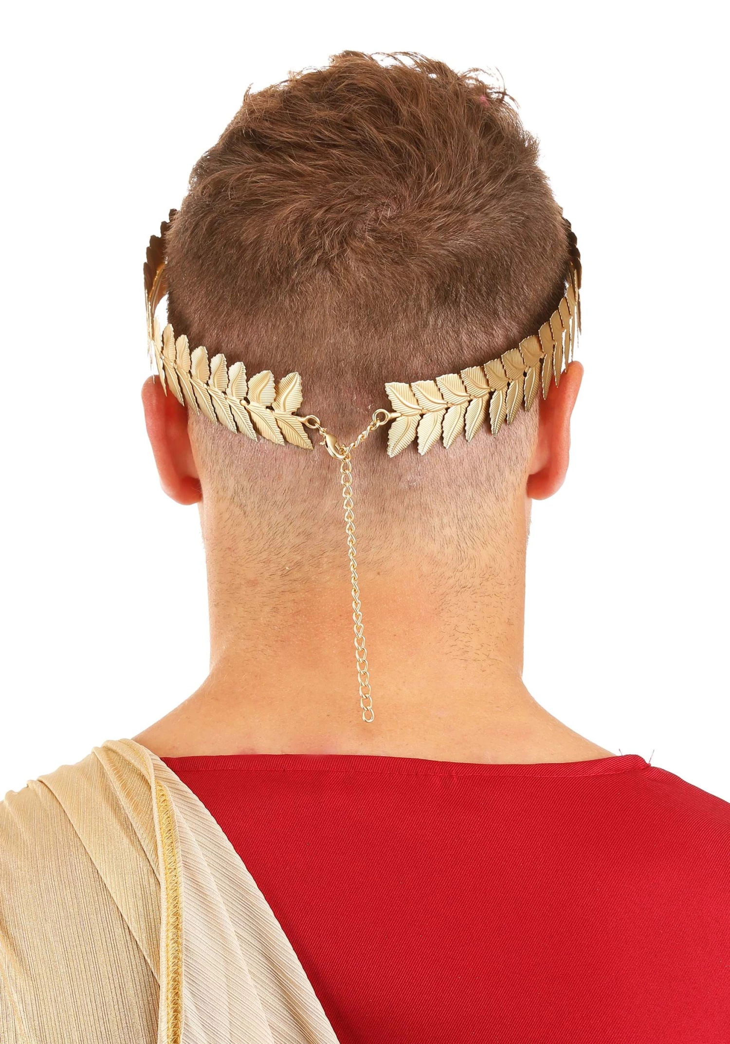 Elope Gold Caesar Circlet 2 Elope Gold Caesar Circlet - Image 2