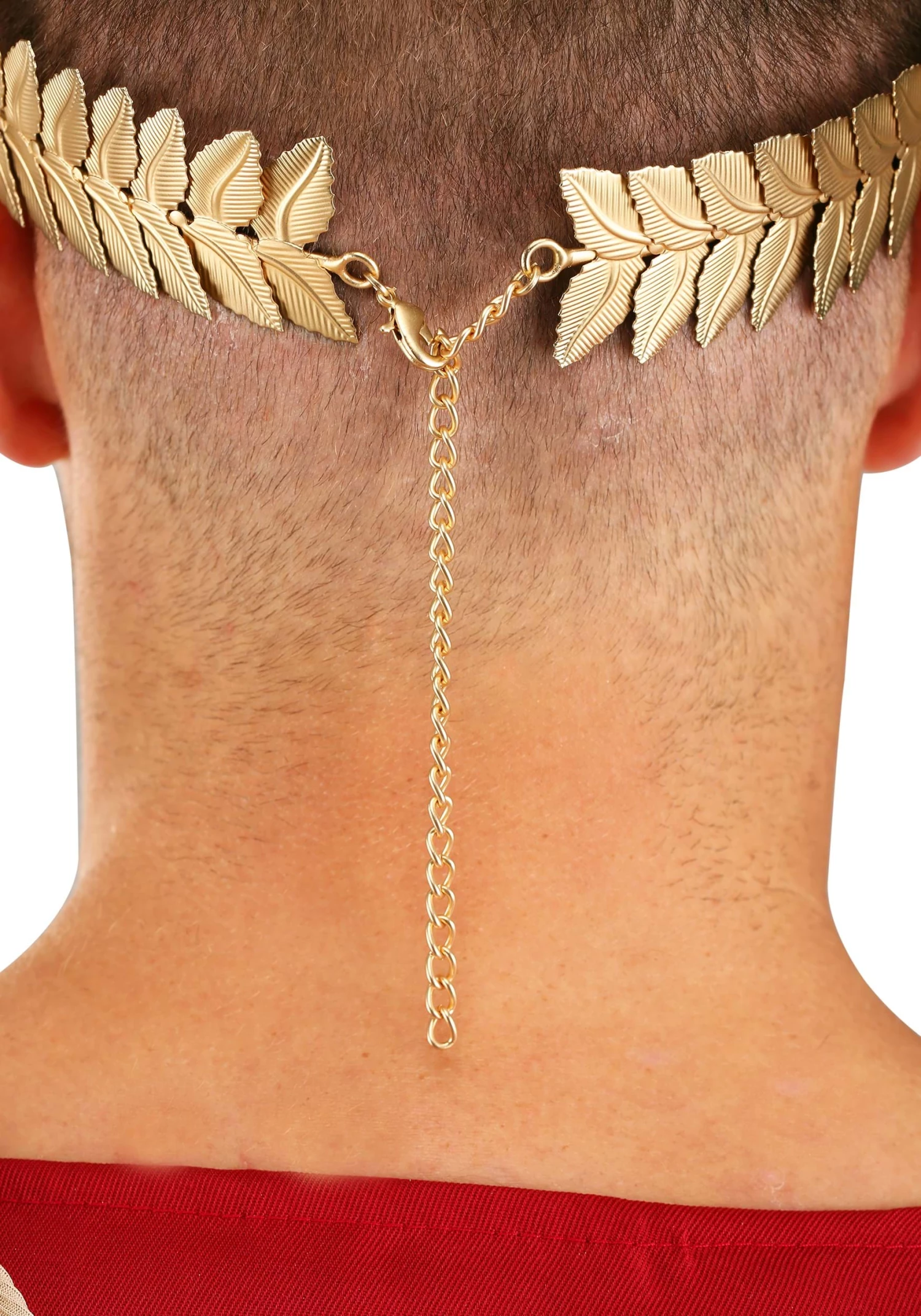 Elope Gold Caesar Circlet 3 Elope Gold Caesar Circlet - Image 3